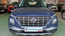 Used Hyundai Venue S 1.2 Petrol [2019-2020] in Bangalore