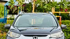 Used Honda WR-V VX MT Diesel in Surat