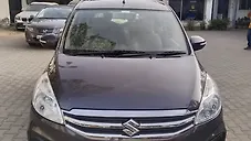 Used Maruti Suzuki Ertiga VDi in Chennai