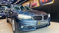 Used BMW 3 Series GT 320d Luxury Line in Navi Mumbai