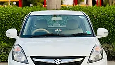 Used Maruti Suzuki Swift DZire ZXI in Surat