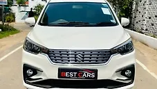 Used Maruti Suzuki Ertiga ZXi Plus in Chennai