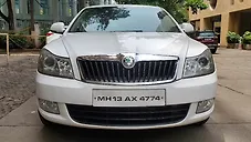 Used Skoda Laura Ambiente 2.0 TDI CR MT in Pune