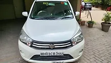 Used Maruti Suzuki Celerio ZXi AMT [2017-2019] in Mumbai