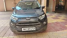 Used Ford Ecosport Titanium 1.5L Ti-VCT in Pune