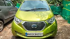 Used Datsun Redigo T (O) [2016-2019] in Mumbai
