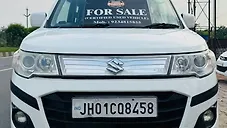 Used Maruti Suzuki Wagon R VXi in Ranchi