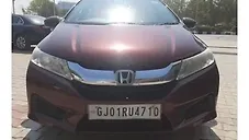 Used Honda City SV Diesel in Ahmedabad