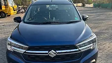 Used Maruti Suzuki XL6 Alpha AT Petrol in Mumbai