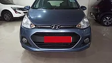 Used Hyundai Grand i10 Asta AT 1.2 Kappa VTVT [2013-2016] in Pune