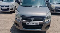 Used Maruti Suzuki Wagon R LXI CNG (O) in Mumbai