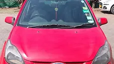 Used Ford Figo Duratec Petrol Titanium 1.2 in Mumbai