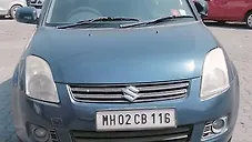 Used Maruti Suzuki Swift DZire VXI in Mumbai