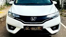 Used Honda Jazz V CVT Petrol in Chennai