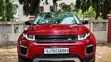 Used Land Rover Range Rover Evoque HSE in Surat