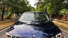 Used BMW 3-Series 320d Luxury Plus in Kanpur