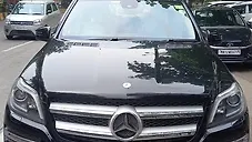 Used Mercedes-Benz GL-Class 350 CDI in Navi Mumbai