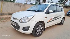 Used Ford Figo Duratec Petrol LXI 1.2 in Guwahati