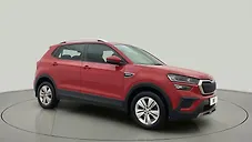 Used Skoda Kushaq Ambition 1.0L TSI AT in Hyderabad