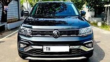 Used Volkswagen Taigun Highline 1.0 TSI MT in Chennai