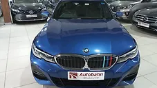 Used BMW 3-Series 330i M Sport Edition in Bangalore