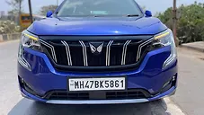 Used Mahindra XUV700 AX 7 Petrol AT Luxury Pack 7 STR [2021] in Mumbai