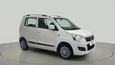 Used Maruti Suzuki Wagon R VXI in Ahmedabad