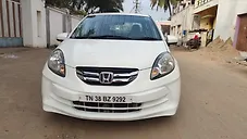Used Honda Amaze 1.5 EX i-DTEC in Coimbatore