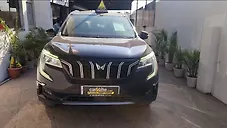 Used Mahindra XUV700 AX 3 Petrol AT 5 STR [2021] in Dehradun