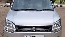 Used Maruti Suzuki Wagon R VXi 1.0 [2019-2019] in Gurgaon