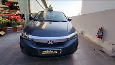 Used Honda City VX CVT Petrol in Dehradun