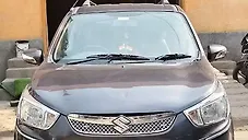 Used Maruti Suzuki Alto VXi (O) in Patna