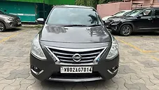 Used Nissan Sunny XV D in Kolkata