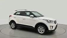 Used Hyundai Creta 1.6 SX Plus Petrol in Pune
