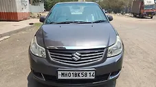Used Maruti Suzuki SX4 ZXi in Kalyan