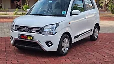 Used Maruti Suzuki Wagon R VXi (O) 1.2 in Kollam