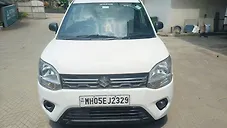 Used Maruti Suzuki Wagon R LXi 1.0 CNG in Kalyan