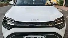 Used Kia Carens Luxury Plus 1.5 Diesel AT 6 STR in Nagpur