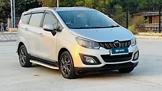 Used Mahindra Marazzo M8 7 STR in Lucknow