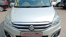 Used Maruti Suzuki Ertiga VXI CNG in Mumbai