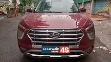 Used Hyundai Creta SX (O) 1.5 Diesel Automatic [2020-2022] in Mumbai