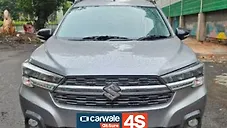 Used Maruti Suzuki XL6 Alpha AT Petrol in Mumbai