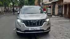 Used Mahindra XUV700 AX 7 Petrol AT Luxury Pack 7 STR [2021] in Kolkata