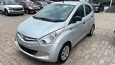 Used Hyundai Eon Magna + LPG [2012-2016] in Aurangabad