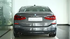 Used BMW 6-Series GT 630d M Sport [2018-2019] in Chennai
