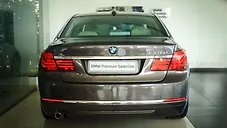 Used BMW 7-Series 730Ld in Chennai