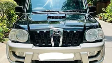 Used Mahindra Scorpio SLE BS-III in Bangalore