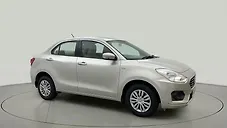 Used Maruti Suzuki DZire VXi AMT in Hyderabad