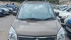Used Maruti Suzuki Wagon R VXI AMT in Bangalore