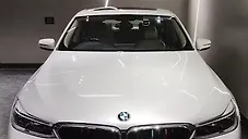 Used BMW 6-Series GT 630i Sport Line in Delhi